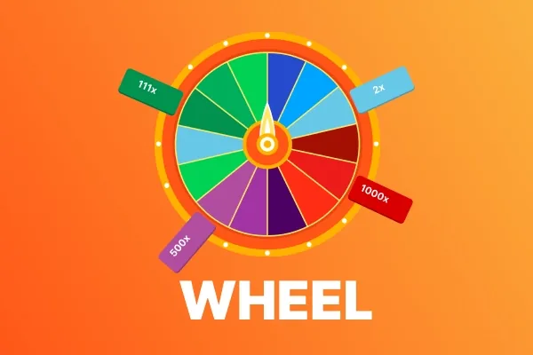 Wheel